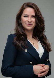 Alicja Chołdrych